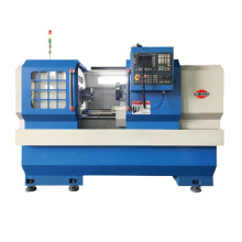 1.5 m automatic lathe SP2116 high precision cnc machine